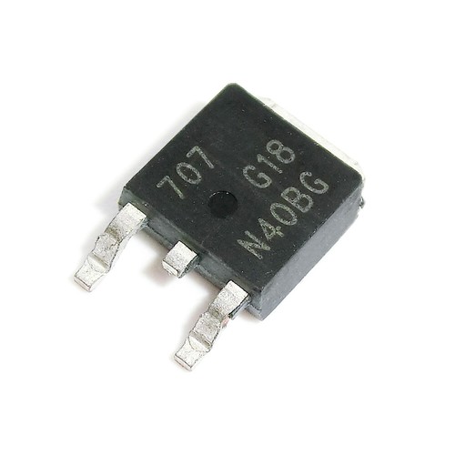 10pcs g18n40b g18n40bg - 10pcs,