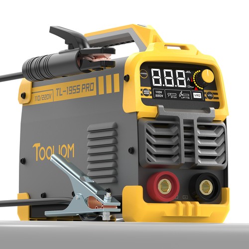 195a stick welder - stick,