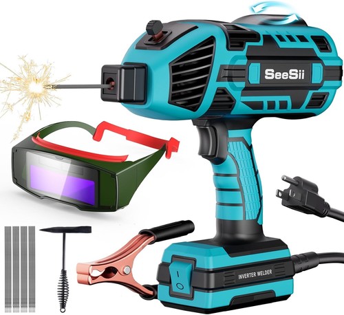 4600w welding machine - 4600w, 110v