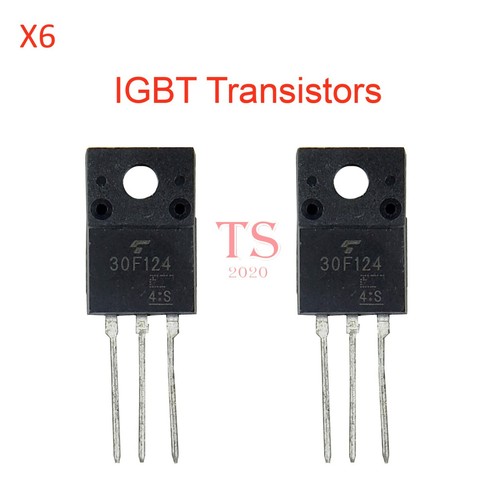 Gt30f124 30f124 igbt - 30f124,